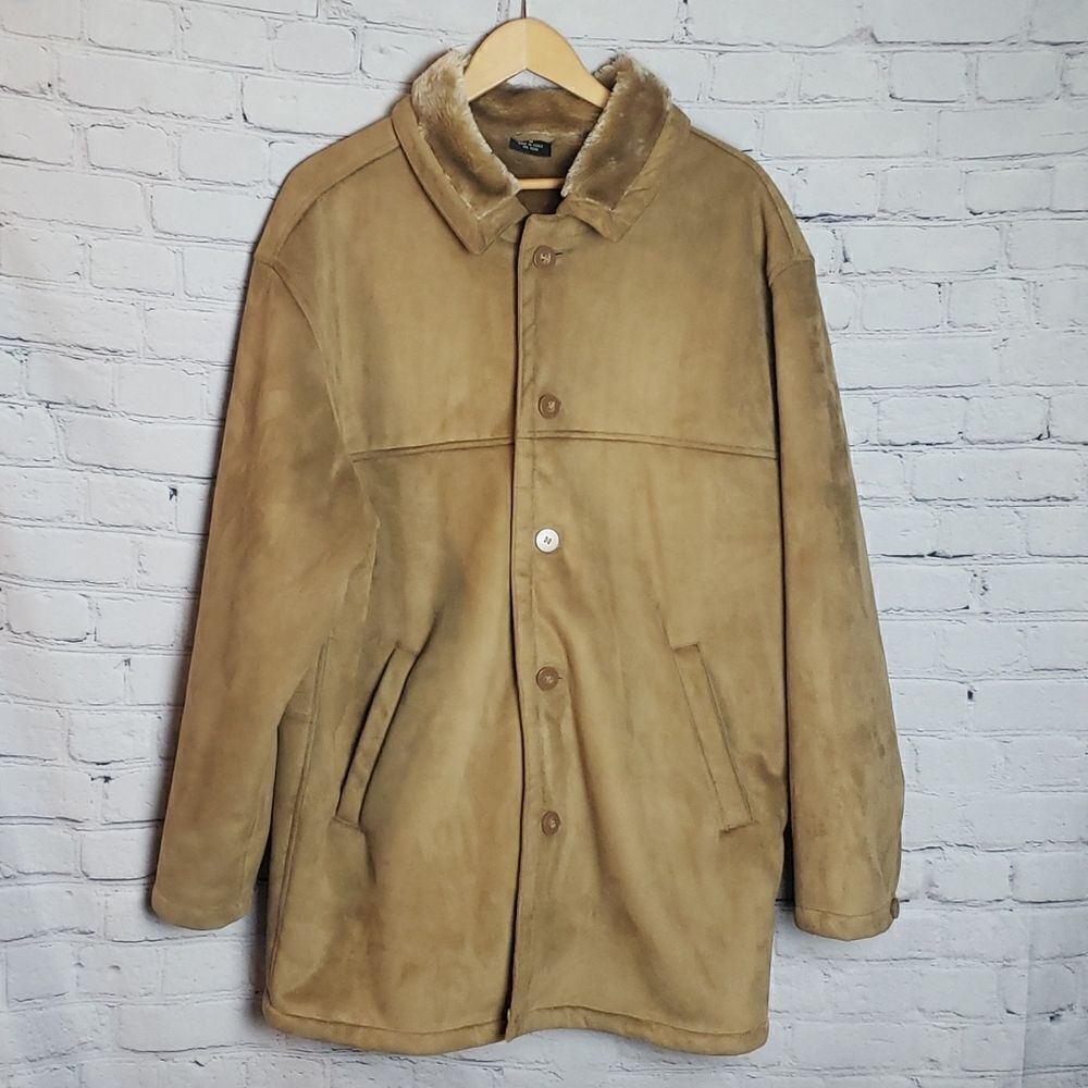 Vintage Bachrach Jacket- Made in 🇰🇷 Korea‎